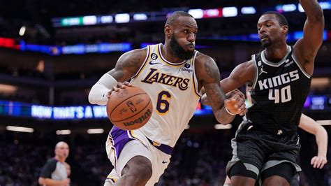 lakers box score|Los Angeles Lakers vs Sacramento Kings 2 Jul 6, 2024 Box Scores.
